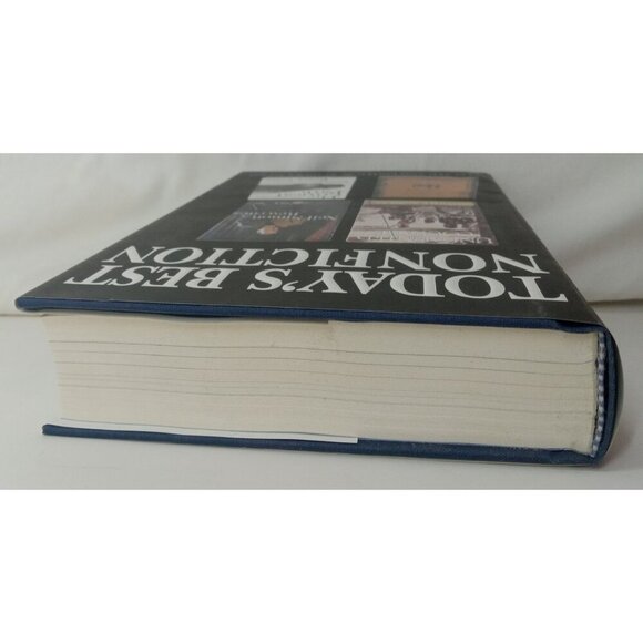 Reader's Digest Today's Best Nonfiction Vol 5 1996 HC 1st Ed w/ Jacket - Picture 6 of 10